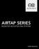 AIRTAP SERIES REGISTER BOOSTER FAN SYSTEM USER MANUAL
