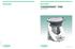 THERMOMIX TM5 INSTRUCTION MANUAL