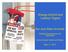 Energy Control and Lockout Tagout