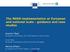 The MAES implementation at European and national scale - guidance and case studies