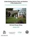 Understanding Historic Parks and Gardens in Buckinghamshire. The Buckinghamshire Gardens Trust Research & Recording Project. Orchard House Olney