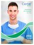 Developing the Solutions For You Dental Product Catalog