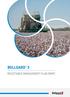 BOLLGARD 3 RESISTANCE MANAGEMENT PLAN (RMP)