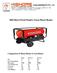 DH-Direct Fired Poultry Farm Diesel Heater