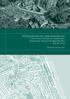 Contents. Introduction Proposed Architectural Conservation Areas - Map Historic Development... 4