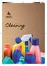 CLEANING. Medina Brochure 2017.indd /03/ :25