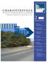 CHARLOTTESVILLE. Streetscape ENTRANCE CORRIDOR DESIGN GUIDELINES. Amendments adopted by City Council March 7, Design Principles...