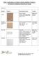 FIRST AND BEACH CONDO DEVELOPMENT PHASE 1 INTERIOR FINISHES SPECIFICATIONS