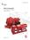 Bell & Gossett. Pump Selection for Building Service Systems BULLETIN NO. TEH-1208