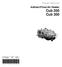 Repair Manual Indirect-Fired Air Heater Cub 200 Cub 300