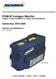 PGM-IR Halogen Monitor Bagless Portable Gas Monitor for Halogen Gases (Refrigerants)