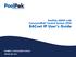 PoolPak SWHP with CommandPak Control System CPCS BACnet IP User s Guide DOCUMENT #: SVW05-BACNETIP