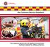 Our Customer Service Standards. The customer service you can expect to receive from Northern Ireland Fire & Rescue Service
