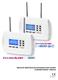 Electronic Multi-Zone Environmental Alarm System Installation/Owner s Manual D