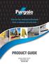 Furgale Industries Ltd.  To Order Call:
