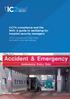 CCTV, compliance and the NHS: A guide to wellbeing for hospital security managers