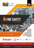 fire safety fire safety 50+ Specialist ZONE fire safety