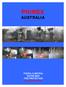 PHIREX AUSTRALIA. FOGEX & MISTEX WATER MIST FIRE PROTECTION