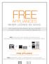 FREE APPLIANCE* with instant credit on select appliances. Customer pays any amount over $1,300.