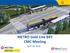 METRO Gold Line BRT CMC Meeting