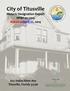 City of Titusville. Historic Designation Report HPB# March 20April 22, Indian River Ave Titusville, Florida
