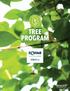 TREE PROGRAM. EQWell.ca