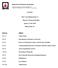 AGENDA. NEC Code-Making Panel 13. Report on Proposal Meeting. January 16-20, Hilton Head, SC