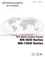PN: 52626:B ECN Fire Alarm Control Panels MS-5UD Series MS-10UD Series. Document # /01/08 Revision: B