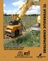 Compactor Owner s Manual