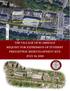 FREIGHTWAY REDEVELOPMENT SITE THE VILLAGE OF SCARSDALE REQUEST FOR EXPRESSION OF INTEREST FREIGHTWAY REDEVELOPMENT SITE