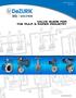 VALVE GUIDE FOR THE PULP & PAPER INDUSTRY