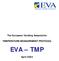 The European Vending Association TEMPERATURE MEASUREMENT PROTOCOL
