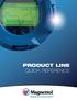 PRODUCT LINE QUICK REFERENCE. Worldwide Level and Flow Solutions SM