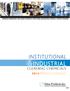 INSTITUTIONAL &INDUSTRIAL CLEANING CHEMICALS 2014 PRODUCT CATALOG I NP