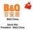 B&Q China. David Wei President - B&Q China