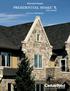 CertainTeed. Luxury Shingles. Shown in Autumn Blend