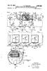 by 4 & Oct. 10, 1972 E. R. WEAVER 3,697,383 FEEDWATER HEATER AND STRAINER ARRANGEMENT FOR EARLE R. WEAVER,