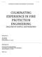 CULMINATING EXPERIENCE IN FIRE PROTECTION ENGINEERING ANALYSIS OF COSTCO, SAN FRANCISCO