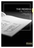 THE REMEHA HIU RANGE Installation, operation and maintenance manual December 2017