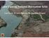 Glen Canyon National Recreation Area. Lees Ferry 10 Acre Riparian Revegetation Project