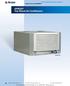 Top-Mount Air Conditioners