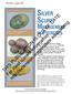 Silver Scurf. Management. in Potatoes.   THIS PUBLICATION IS OUT OF DATE. For most current information: