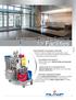 for Facilities Engineered Cleaning Systems