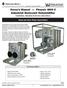 Owner s Manual Phoenix 4800 E Industrial Desiccant Dehumidifier