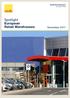 Savills World Research European Retail. Spotlight European Retail Warehouses November 2017 COVER