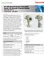 ST 3000 Smart Pressure Transmitter Series 100 Absolute Pressure Models Specifications 34-ST July 2010