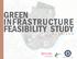 GREEN INFRASTRUCTURE FEASIBILITY STUDY HARRISON