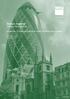 Historic England London Plan Review