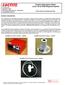 Product Description Sheet Loctite 30 ml PUR Dispense System