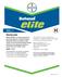 10 L œ. Herbicide. For 24 hour emergency information contact Bayer CropScience Limited Telephone: GB a ra1